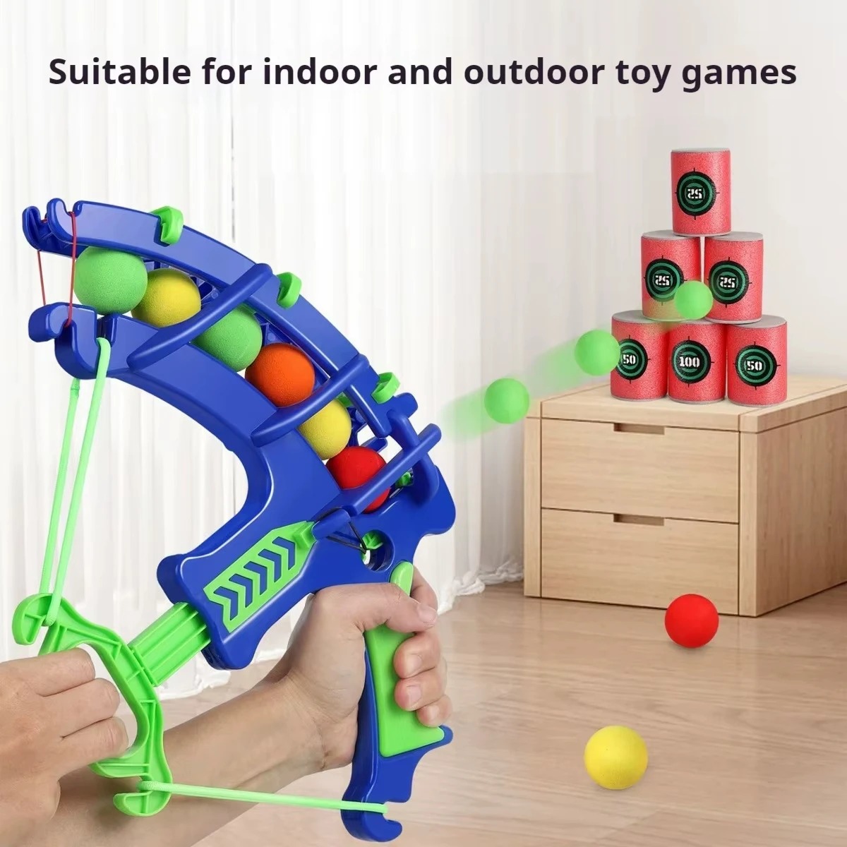 Soap Making Cold Process - Sport Slingshot Target Bubble Gun Zachte