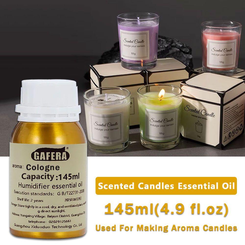 Soap Making Essentials - GAFERA 145ml (4.9 fl.oz) Engelse peer
