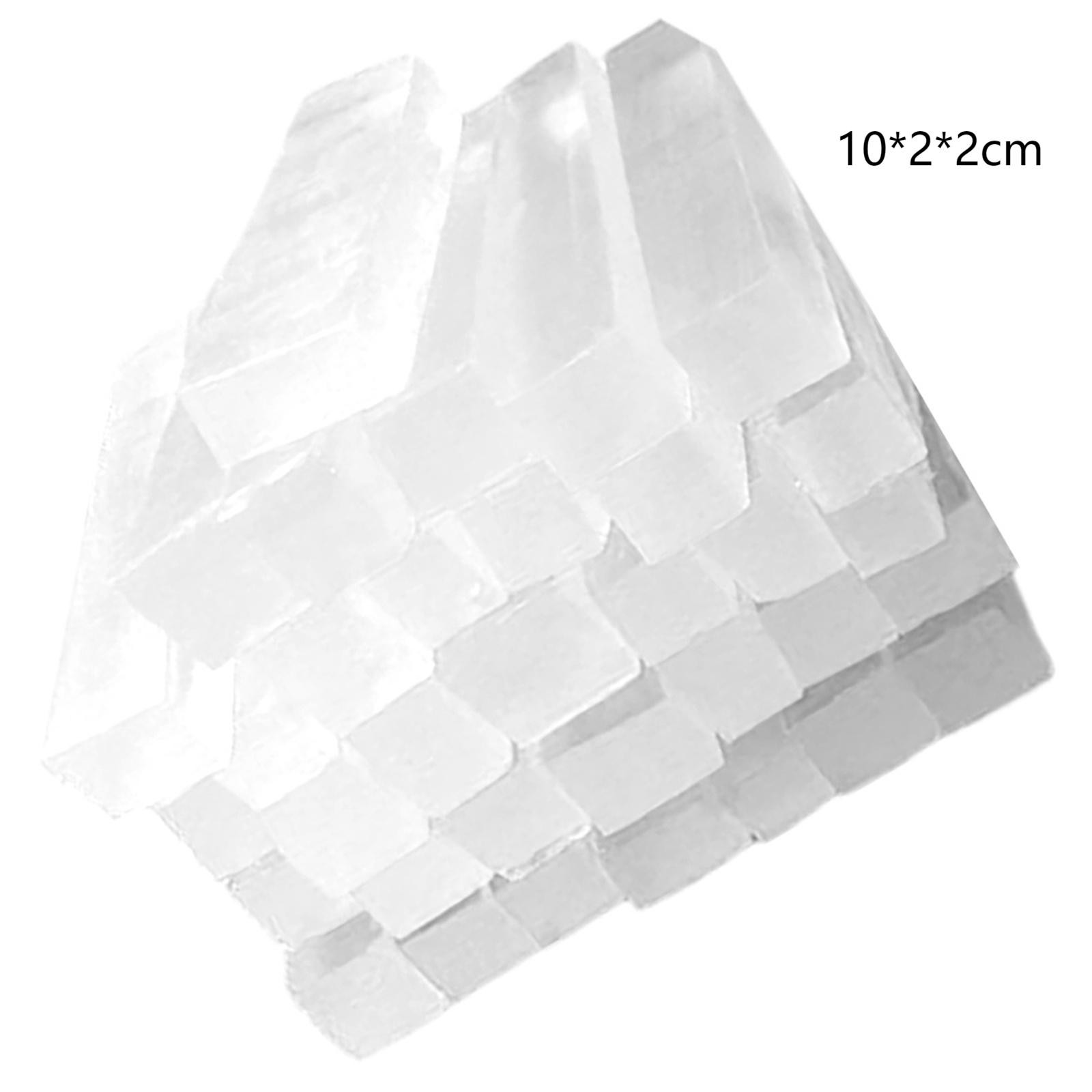 Soap Making Store - Transparante glycerine handzeepbasis, biologische handzeep, DIY