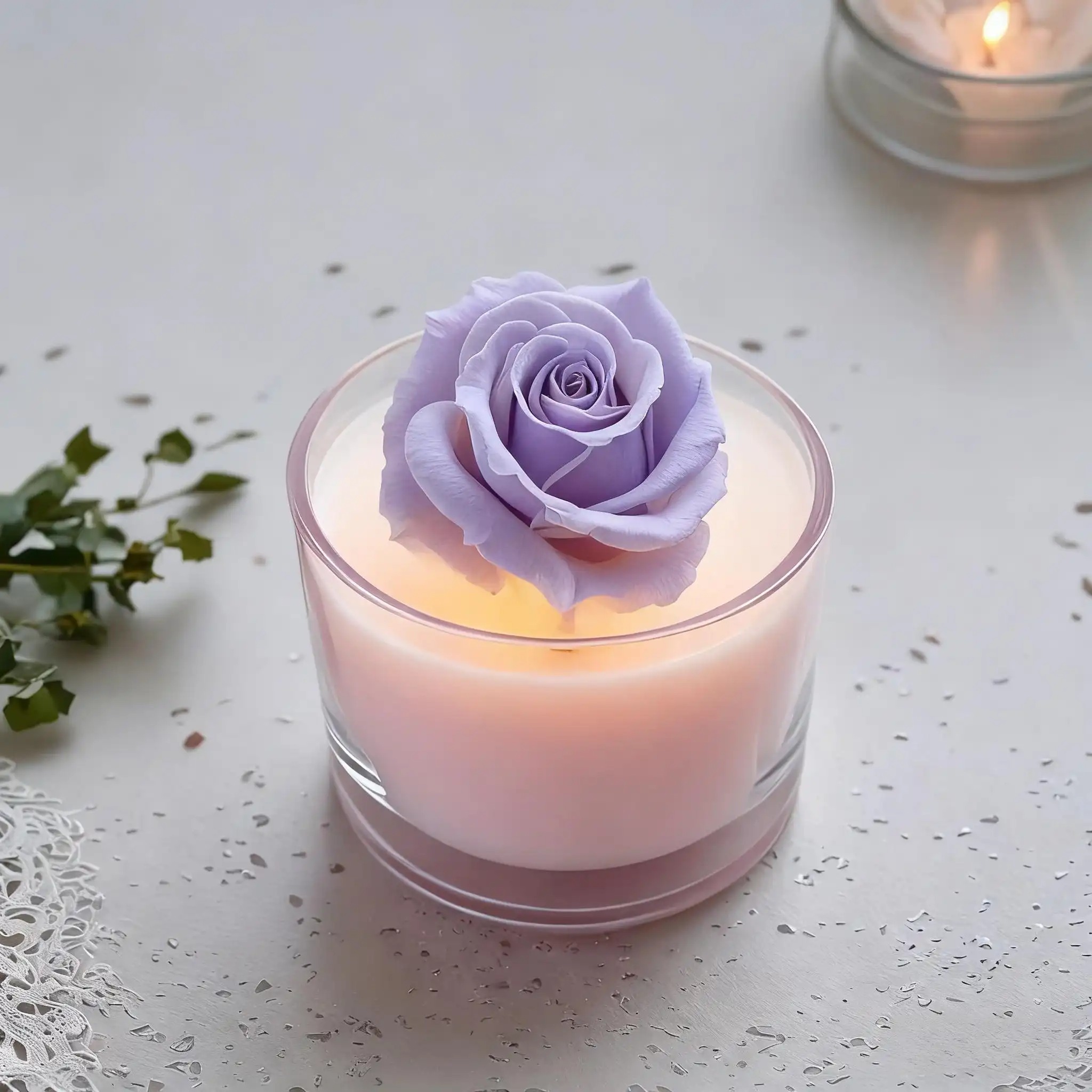 2-delige romantische 3D Rose s - Soap Making Recipes recensie en prijs