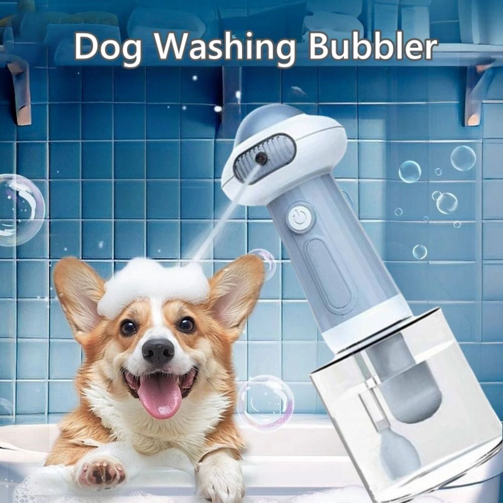 Nieuwe slimme hondenzeepdispen - Quick Soap Making recensie en prijs