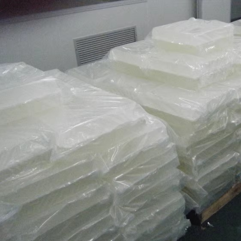 500 g/zak Transparant/melkwit  - Soap Making Store recensie en prijs
