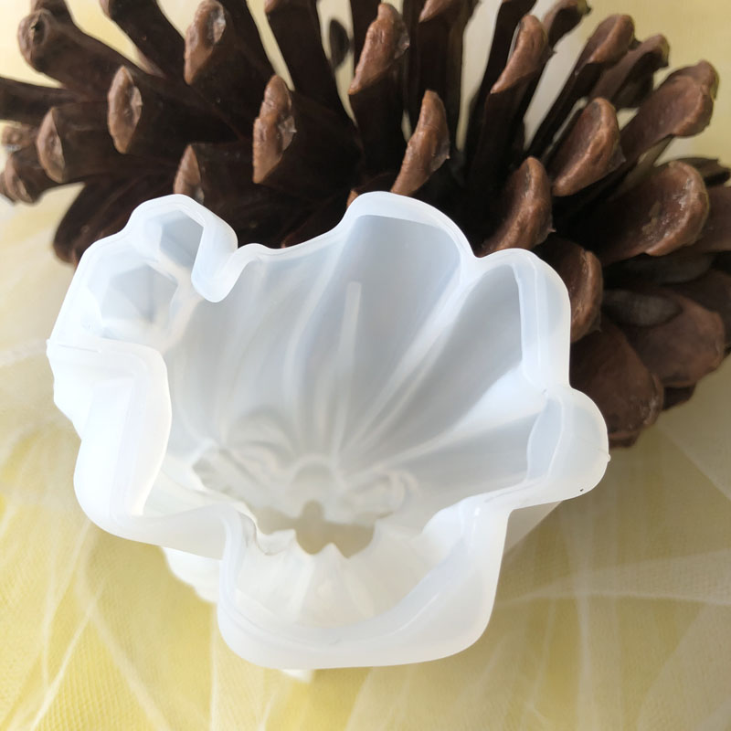 3D Schattige Prinses Siliconen - Soap Making Organic recensie en prijs