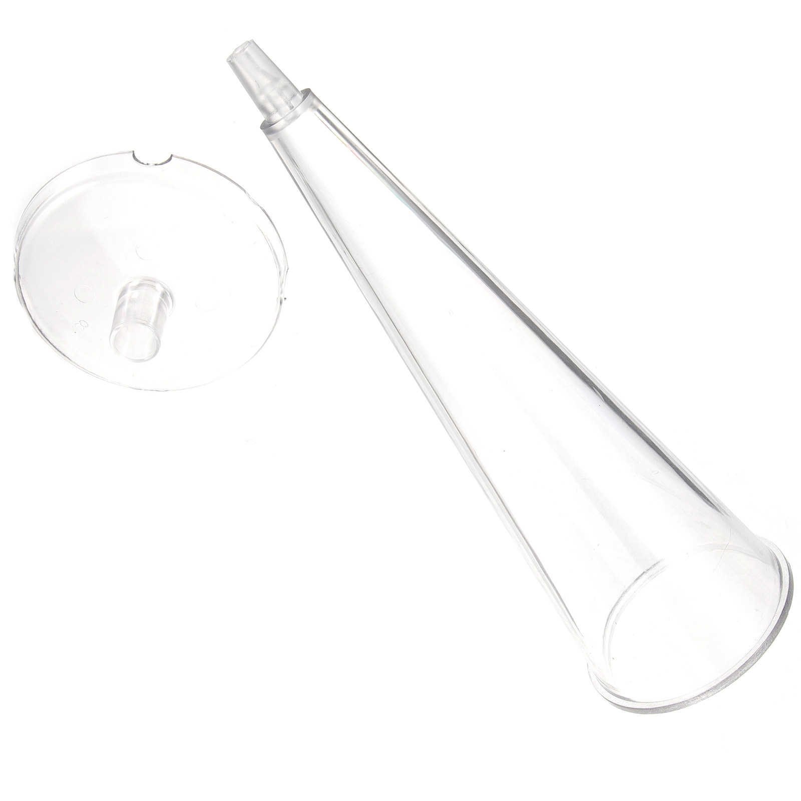 Flexibele kegelvorm voor leven - Quick Soap Making recensie en prijs