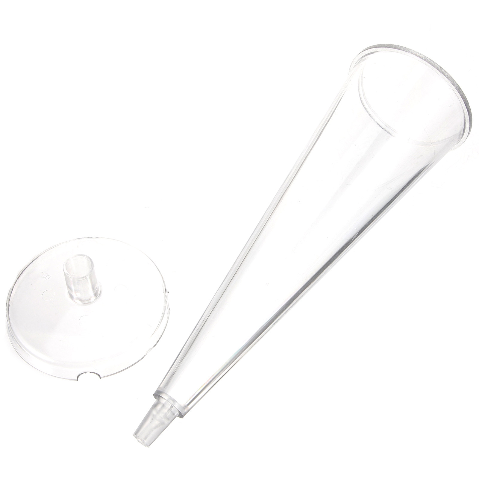 Flexibele kegelvorm voor leven - Quick Soap Making recensie en prijs