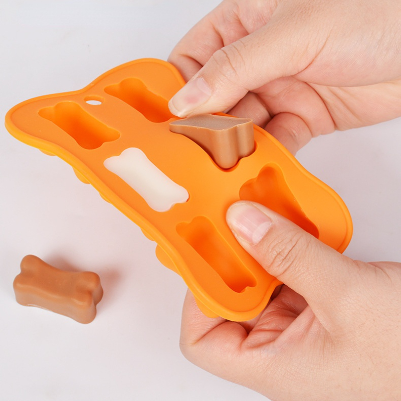 Dier Beer Kat Vorm Siliconen B - Soap Making Jelly recensie en prijs