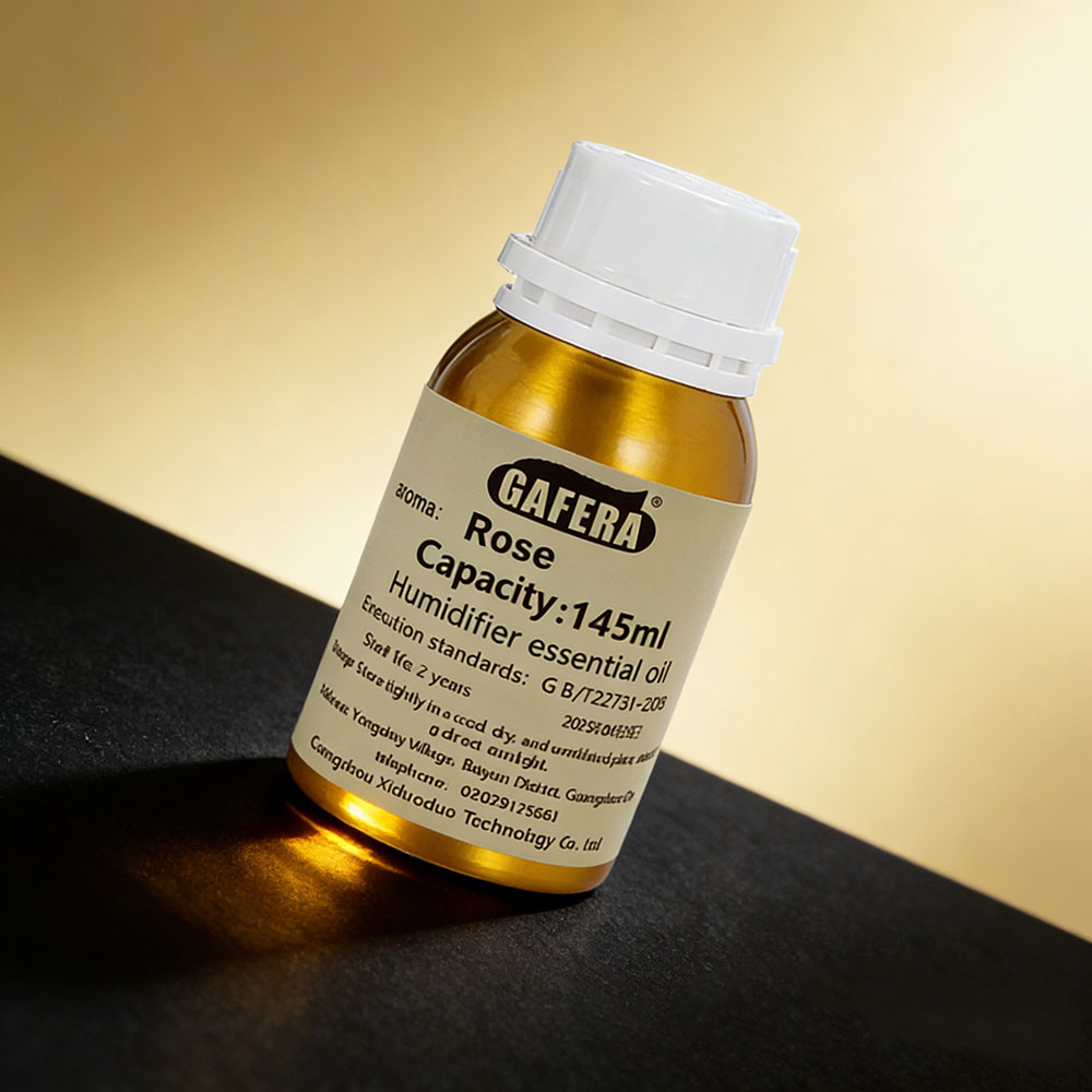 GAFERA 145ml(4.9 fl.oz) Rozen  - Soap Making Essentials recensie en prijs