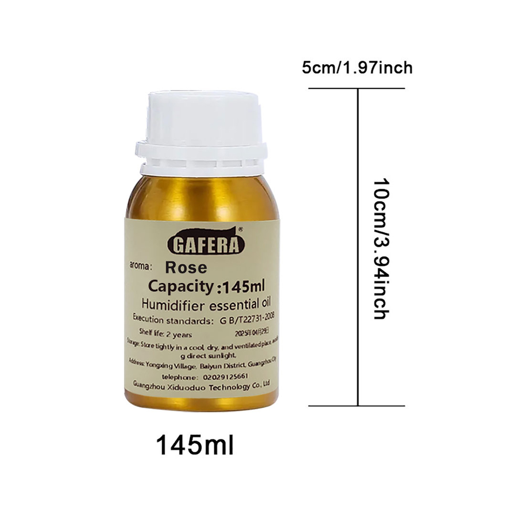 GAFERA 145ml(4.9 fl.oz) Rozen  - Soap Making Essentials recensie en prijs