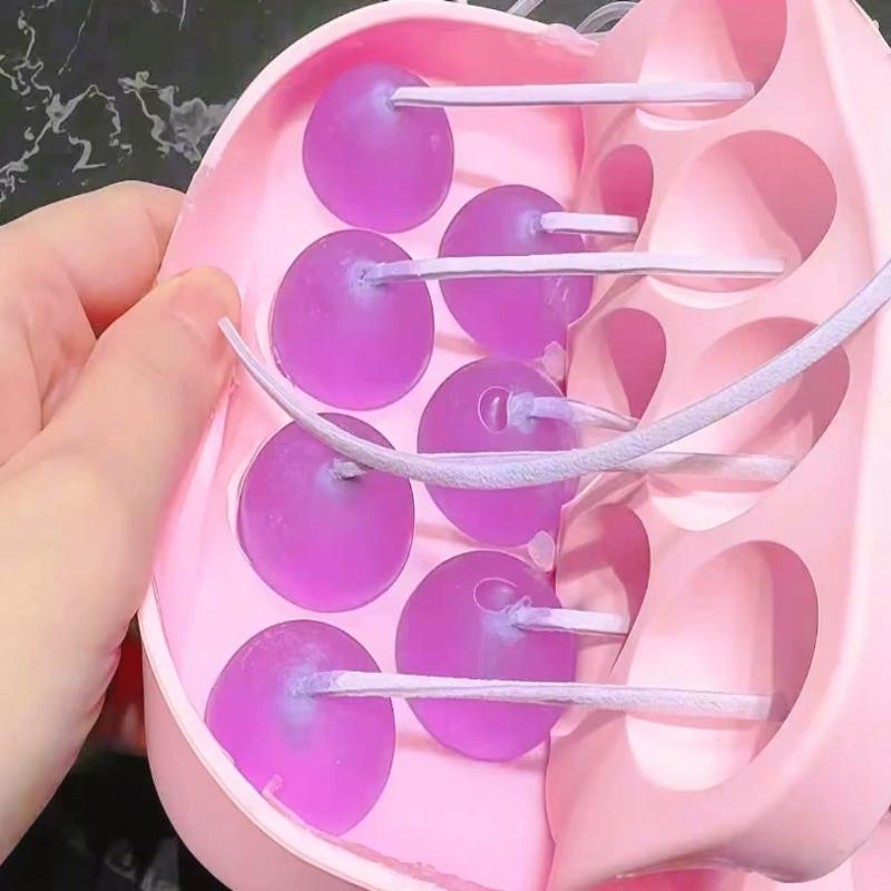 DIY Zeepmaakset Druivenzeepvor - Soap Making Essentials recensie en prijs