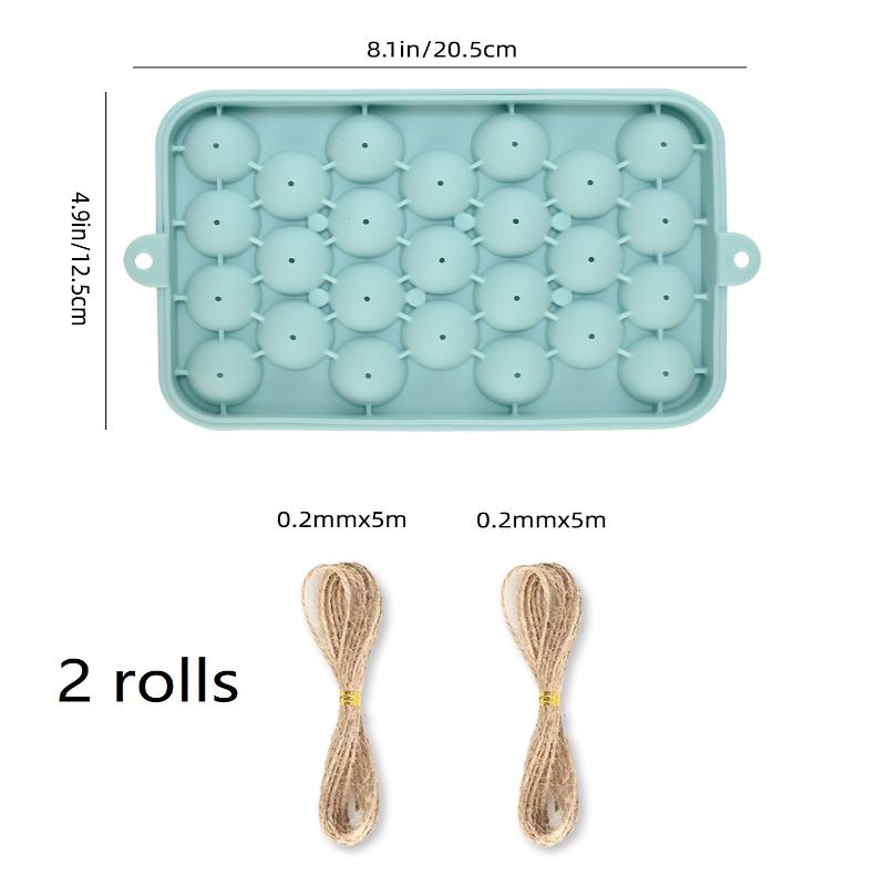 DIY Zeepmaakset Druivenzeepvor - Soap Making Essentials recensie en prijs