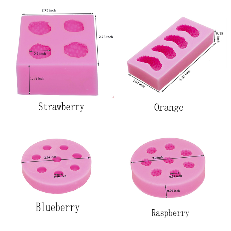 Kaarsen maken mallen Jelly mal - Soap Making Jelly recensie en prijs