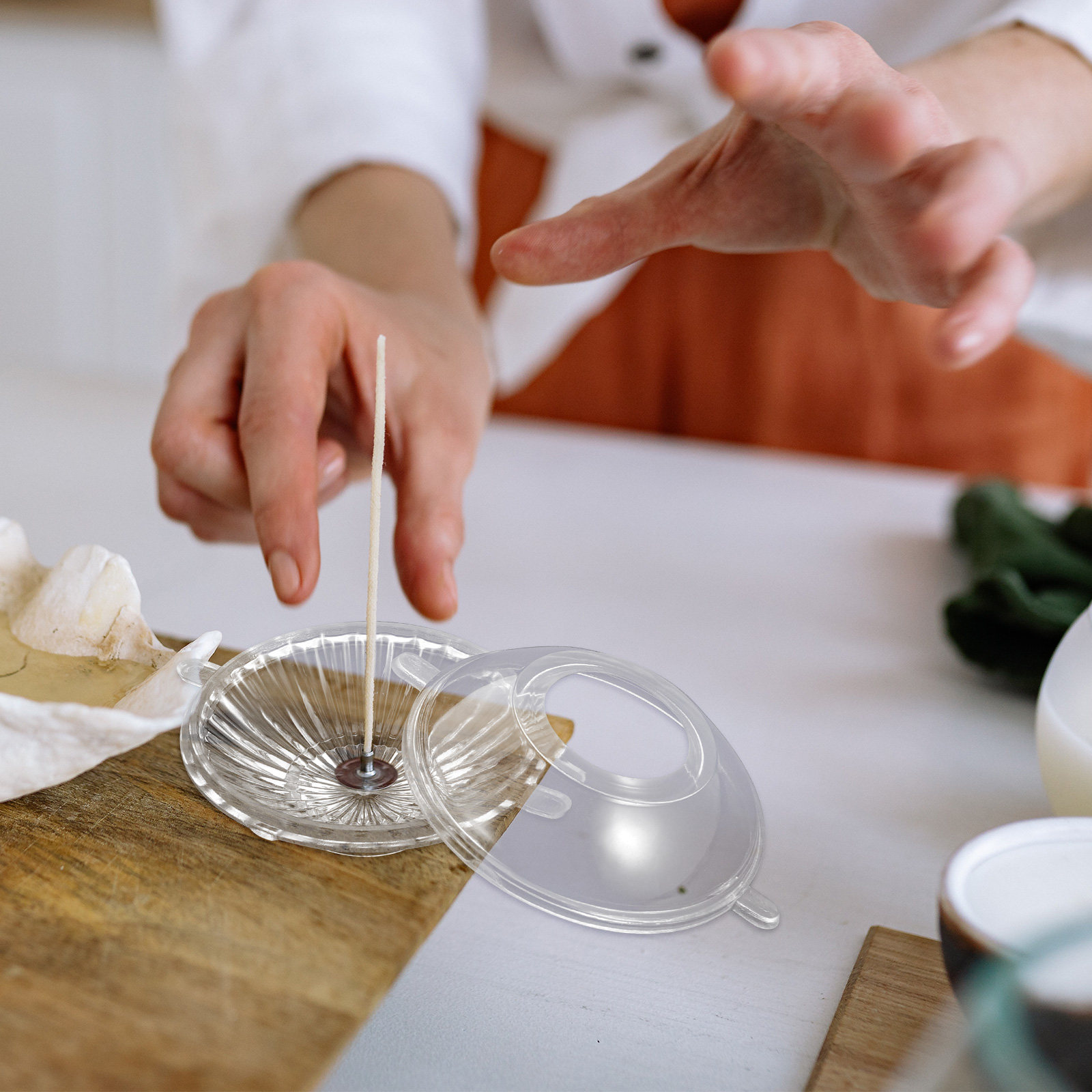 2 stuks drijvende mallen voor  - Quick Soap Making recensie en prijs