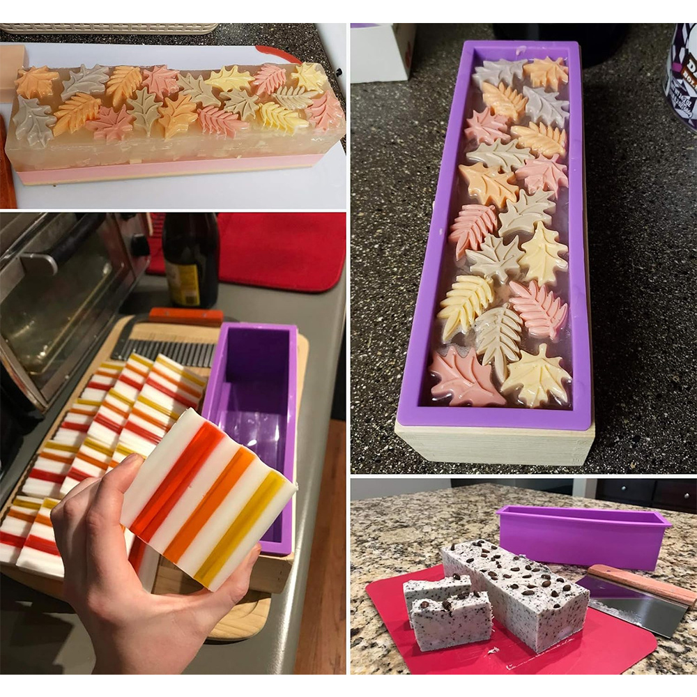 DIY handgemaakte zeepmaakset B - Soap Making Essentials recensie en prijs