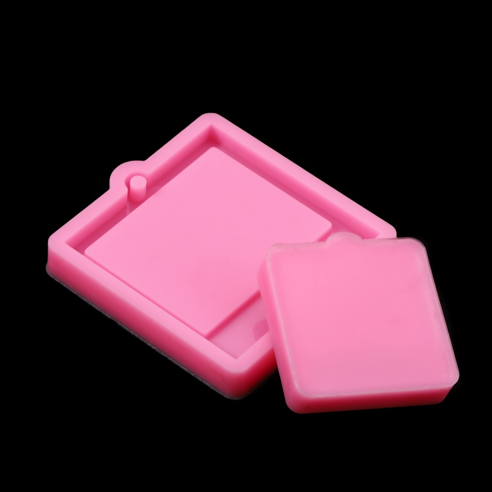 Fotolijst Epoxyhars Sleutelhan - Soap Making Organic recensie en prijs