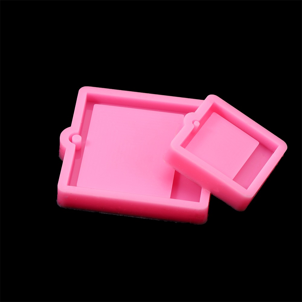 Fotolijst Epoxyhars Sleutelhan - Soap Making Organic recensie en prijs