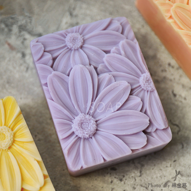 Nieuwste!! !3d Elegante Zonneb - Soap Making Ideas recensie en prijs
