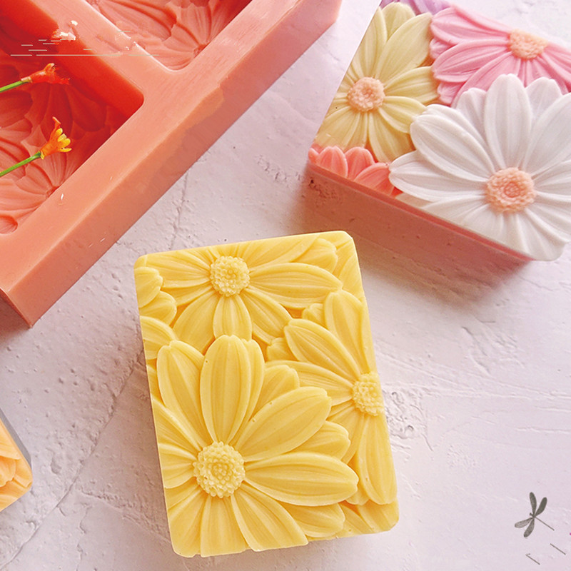 Nieuwste!! !3d Elegante Zonneb - Soap Making Ideas recensie en prijs