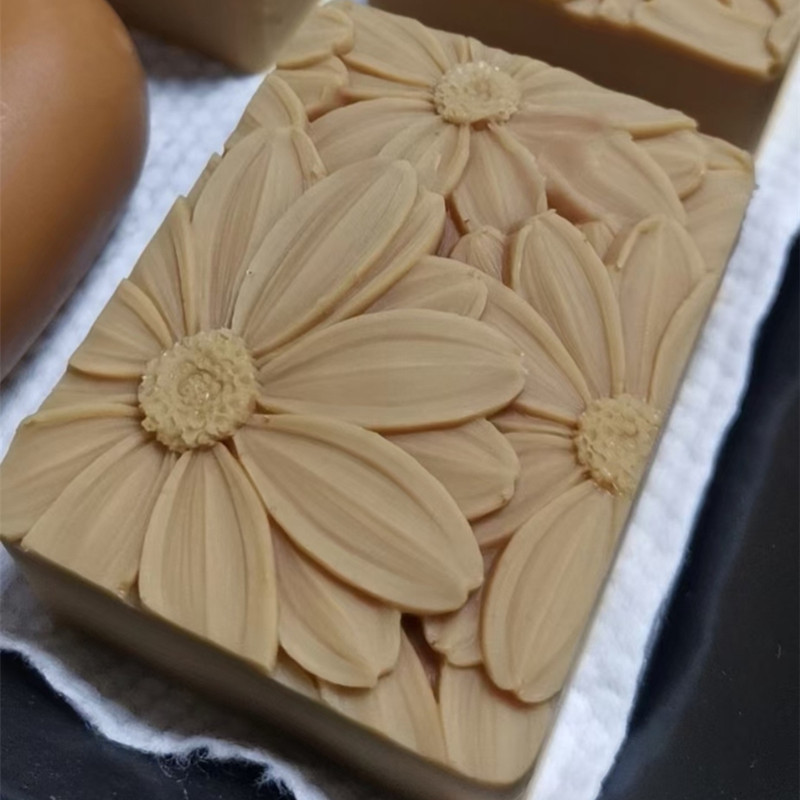 Nieuwste!! !3d Elegante Zonneb - Soap Making Ideas recensie en prijs