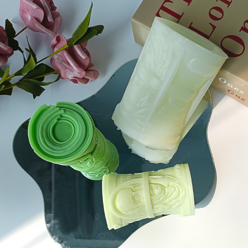 3D Geld Dollar Siliconen Mal D - Soap Making Essentials recensie en prijs