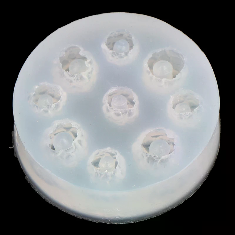 3D Raspberry Strawberry DIY Ca - Soap Making Jelly recensie en prijs