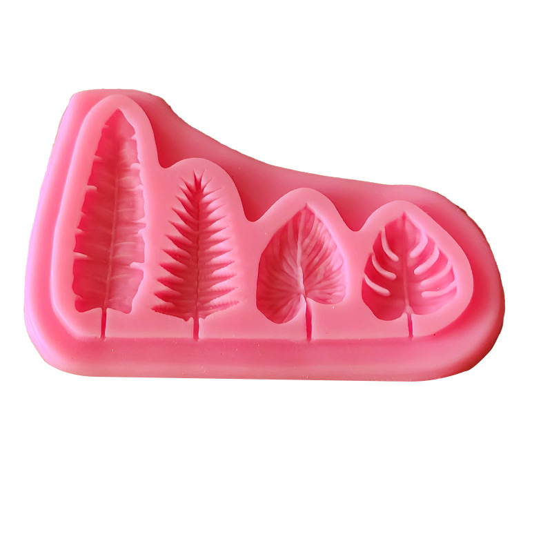 Palmbladeren en schildpadblad  - Soap Making Organic recensie en prijs