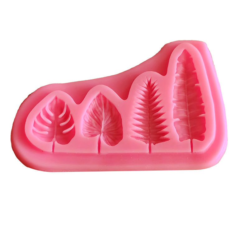 Palmbladeren en schildpadblad  - Soap Making Organic recensie en prijs