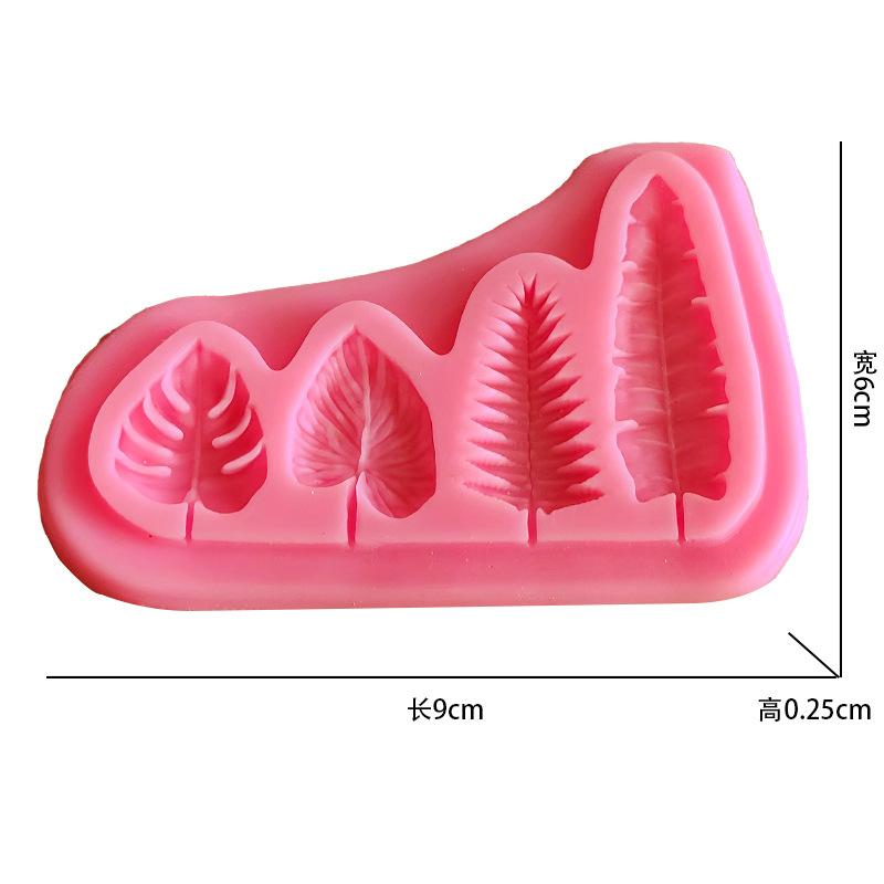 Palmbladeren en schildpadblad  - Soap Making Organic recensie en prijs