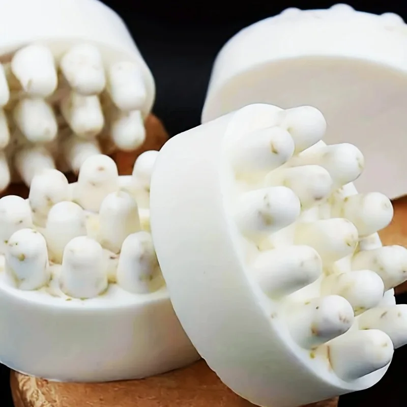 1/3PCS-3D handgemaakte silicon - Soap Making Gel recensie en prijs
