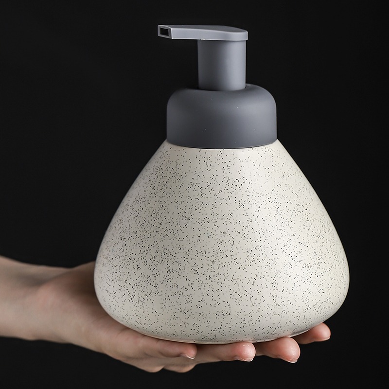 Badkamer Keramische Mousse Dis - Soap Making Gel recensie en prijs