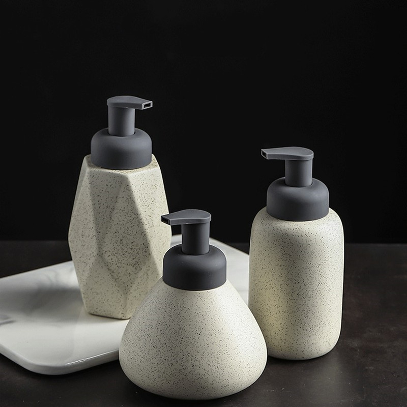 Badkamer Keramische Mousse Dis - Soap Making Gel recensie en prijs