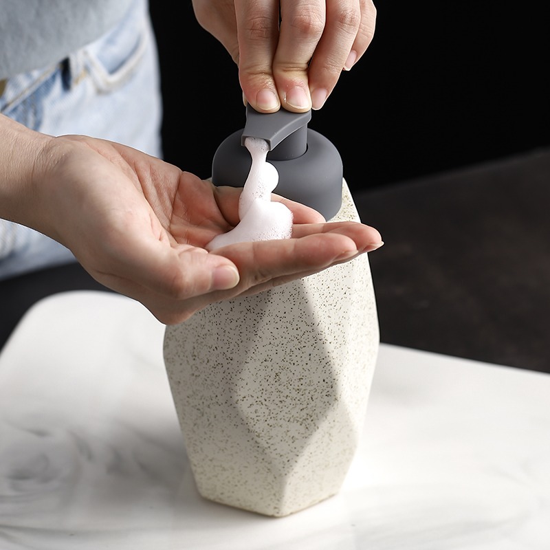 Badkamer Keramische Mousse Dis - Soap Making Gel recensie en prijs