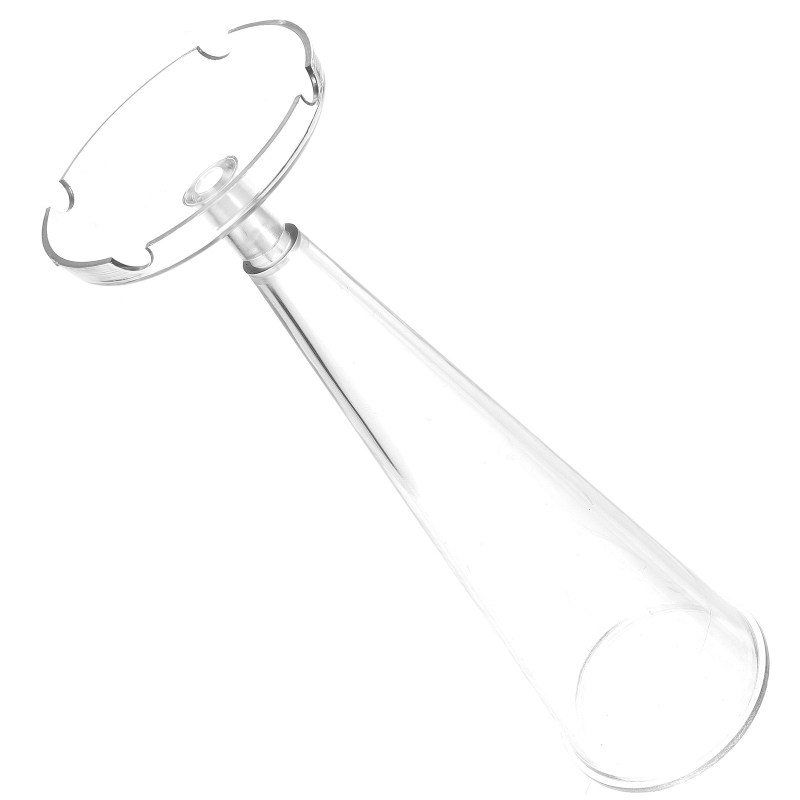 Flexibele kegelvorm voor leven - Quick Soap Making recensie en prijs