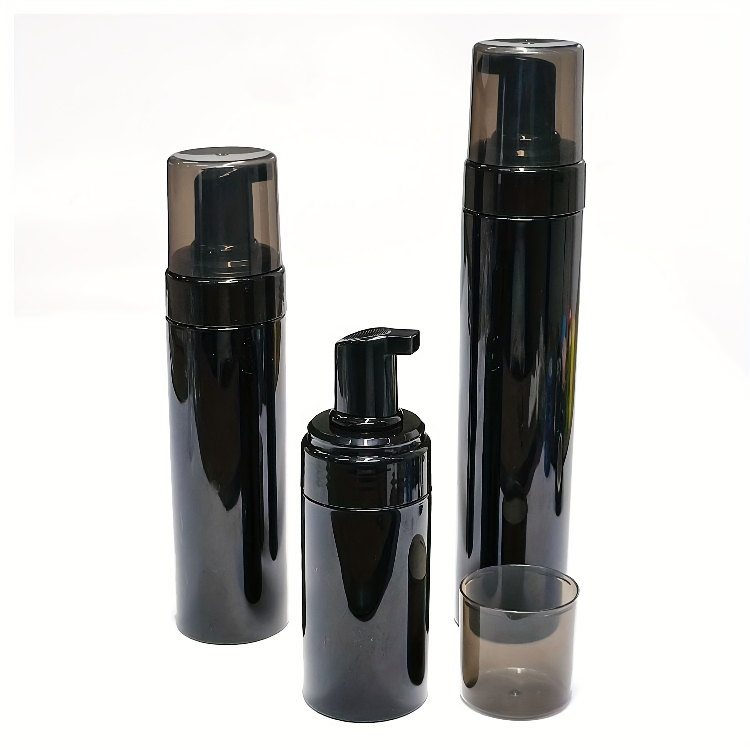1Pc 100/200/250ml Plastic Schu - Soap Making Gel recensie en prijs