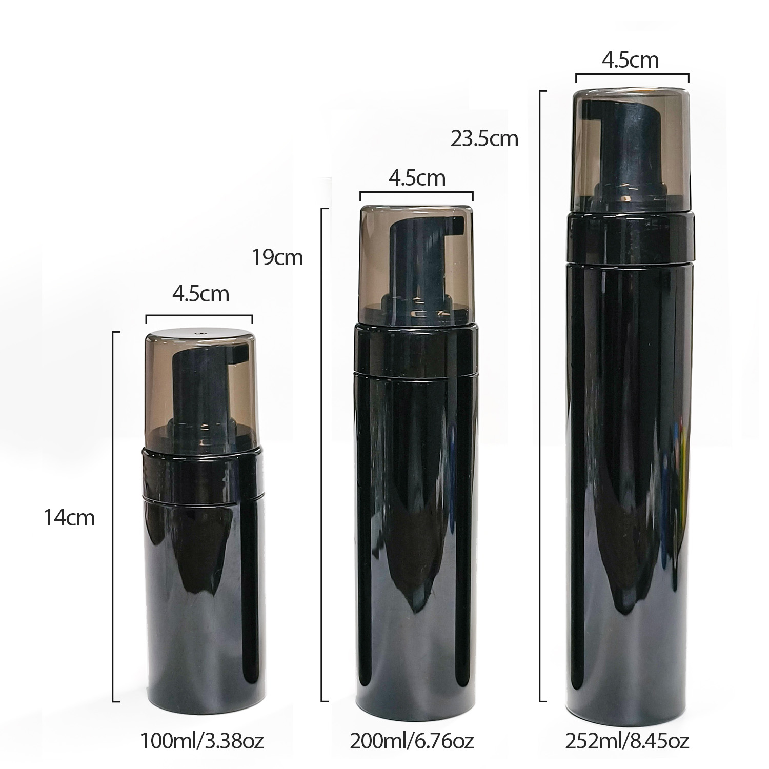 1Pc 100/200/250ml Plastic Schu - Soap Making Gel recensie en prijs