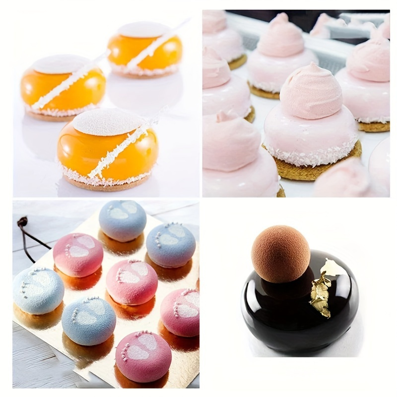 Siliconen cilindervorm voor Fr - Soap Making Store recensie en prijs