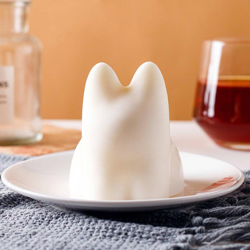 3D Kat Siliconen Mal DIY Mouss - Soap Making Jelly recensie en prijs