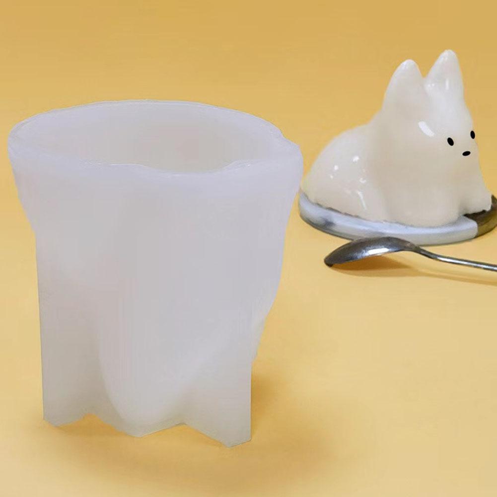 3D Kat Siliconen Mal DIY Mouss - Soap Making Jelly recensie en prijs
