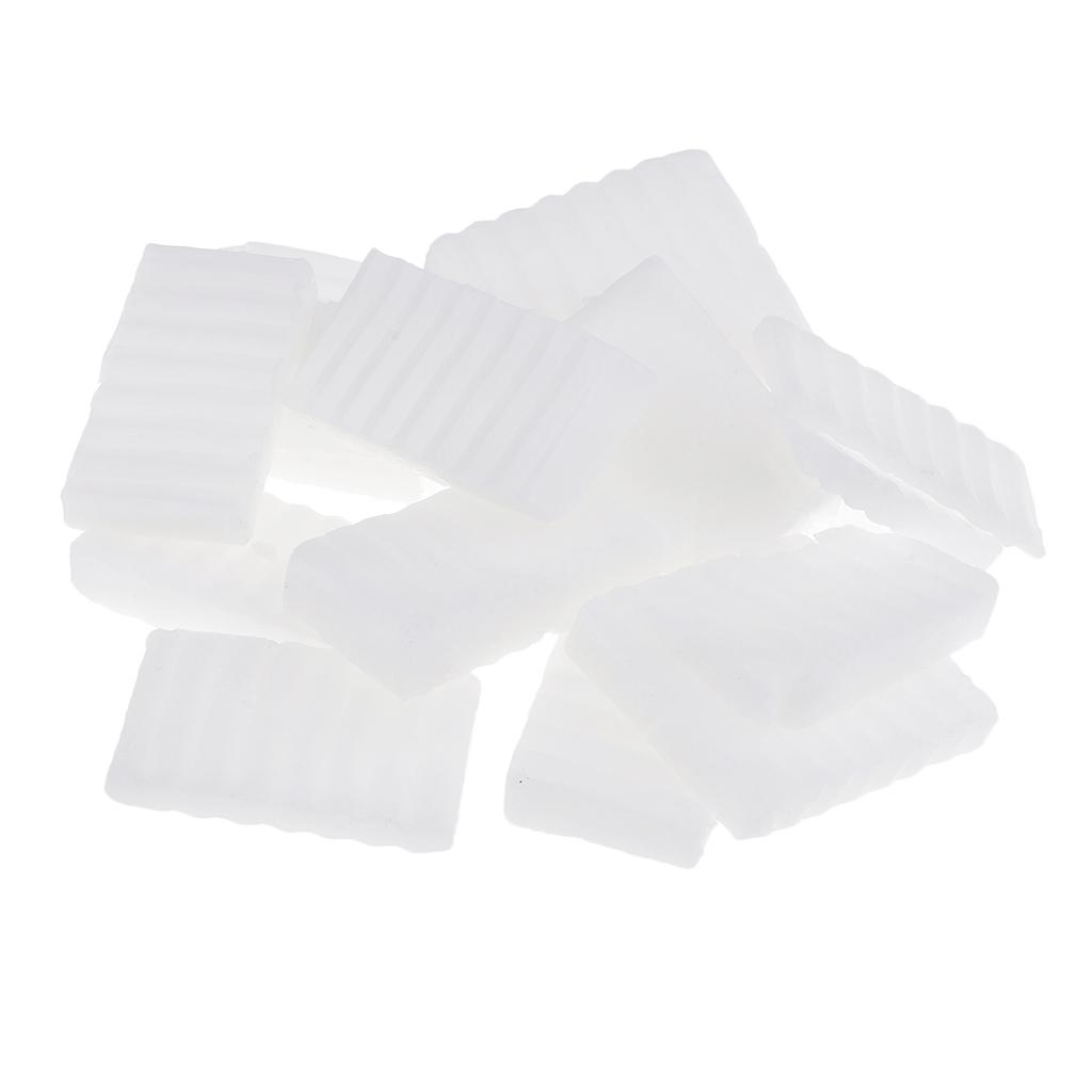 Witte zeepbasis voor zelfgemaa - Soap Making Ingredients Natural recensie en prijs