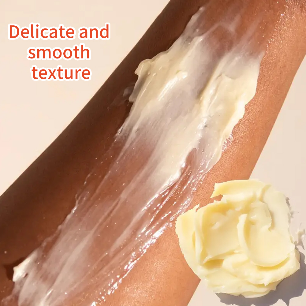 2oz/8oz Mango Mania Body Glaze - Shea Butter Raw recensie en prijs