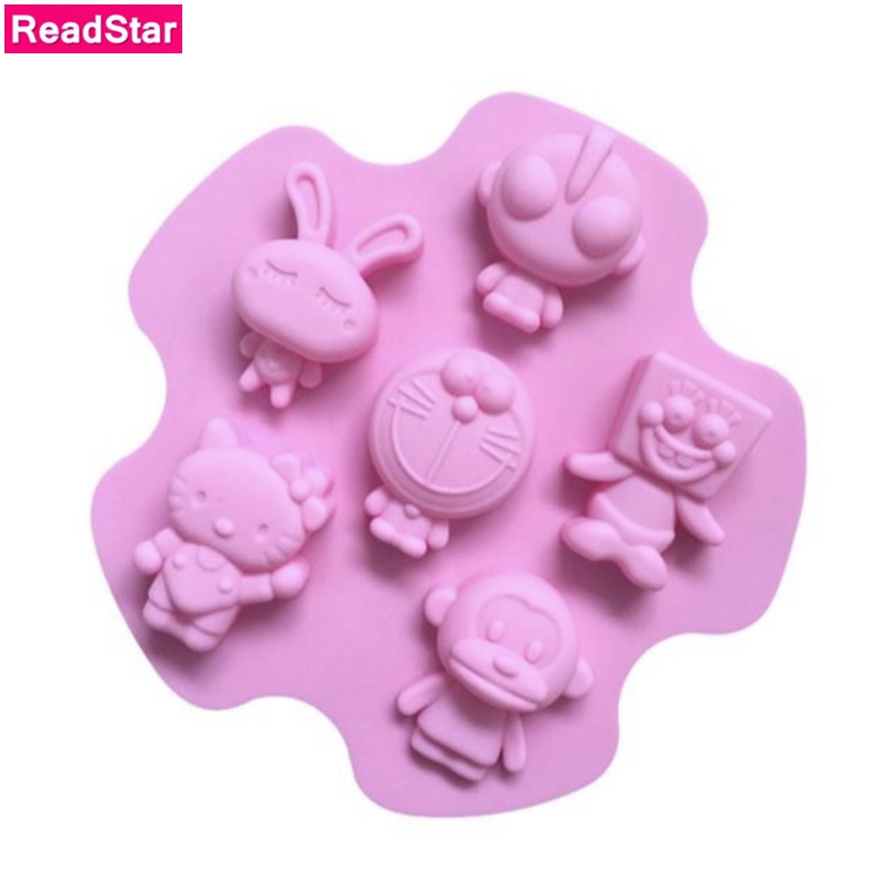1 STKS ReadStar 6CA103RD041 6  - Soap Making Recipes recensie en prijs