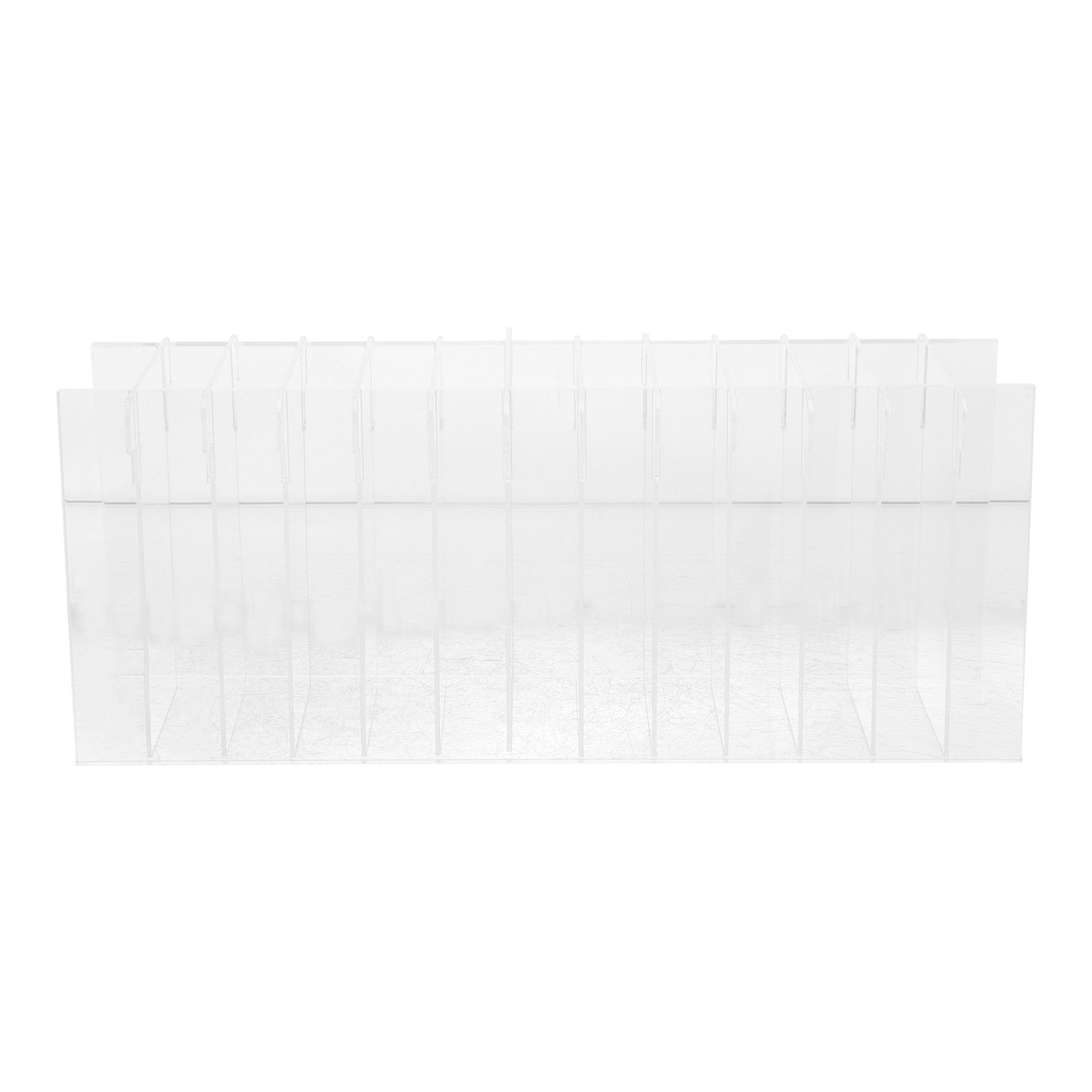 Acryl zeepverdelerbord voor si - Soap Making Cold Process recensie en prijs