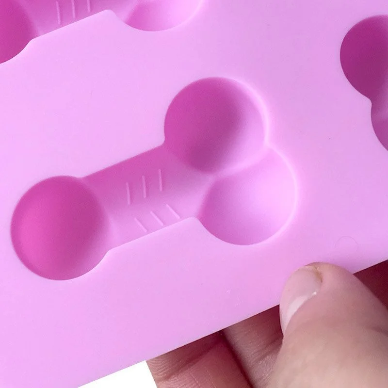 Siliconen penisvorm voor het m - Soap Making Recipes recensie en prijs