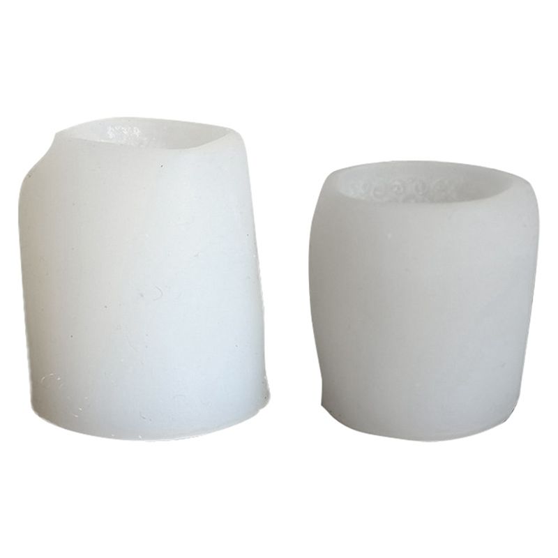 A27F-DIY Dier Kaars Maken Gips - Soap Making Gel recensie en prijs