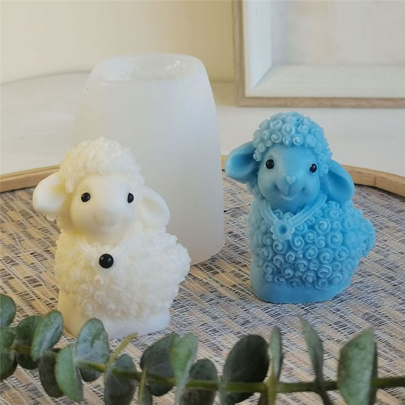 A27F-DIY Dier Kaars Maken Gips - Soap Making Gel recensie en prijs