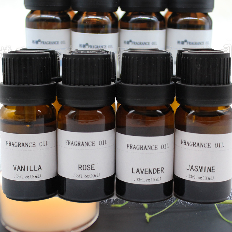 10 ml aromatherapie kaars ethe - Soap Making Essentials recensie en prijs