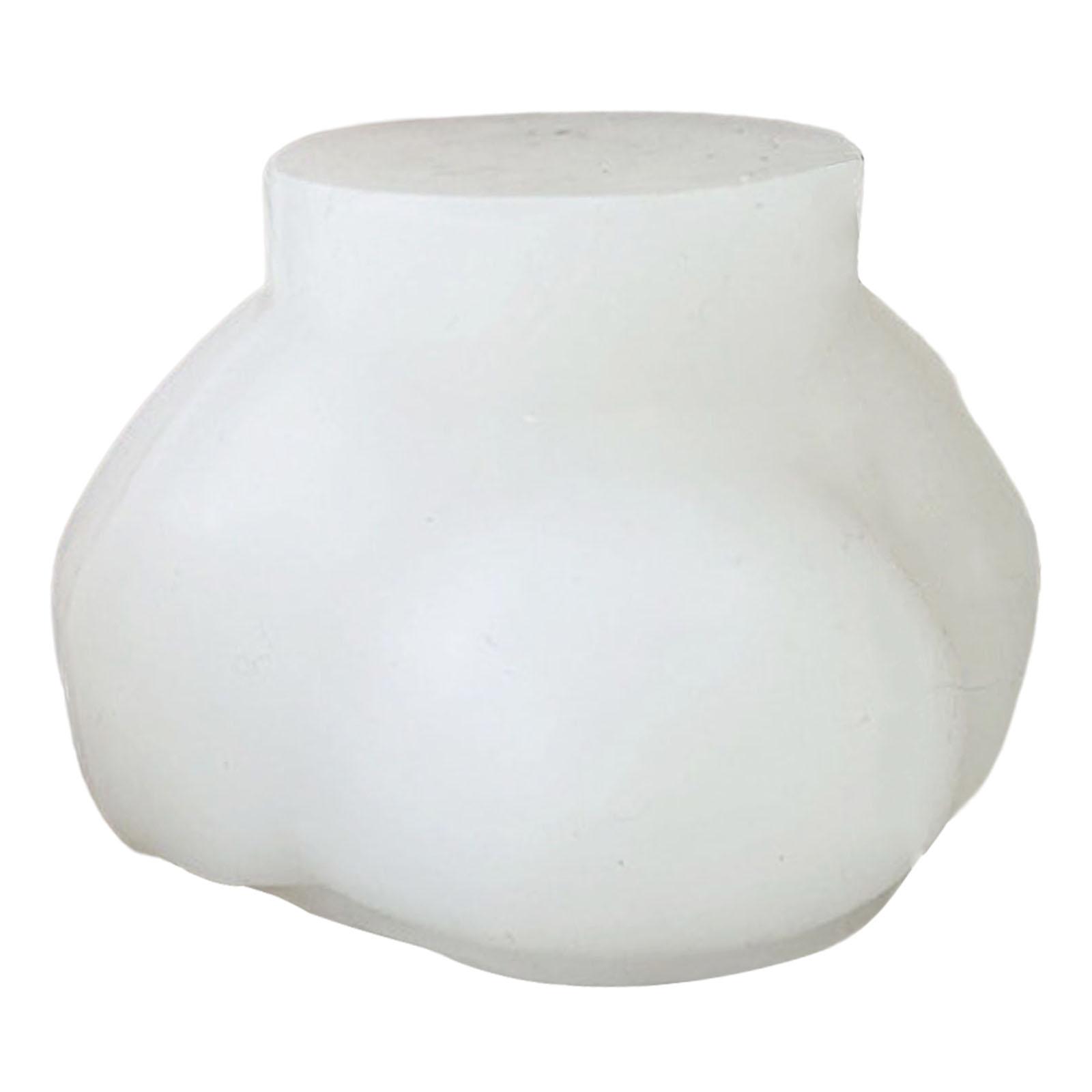Teddy Head siliconen handgemaa - Soap Making Gel recensie en prijs