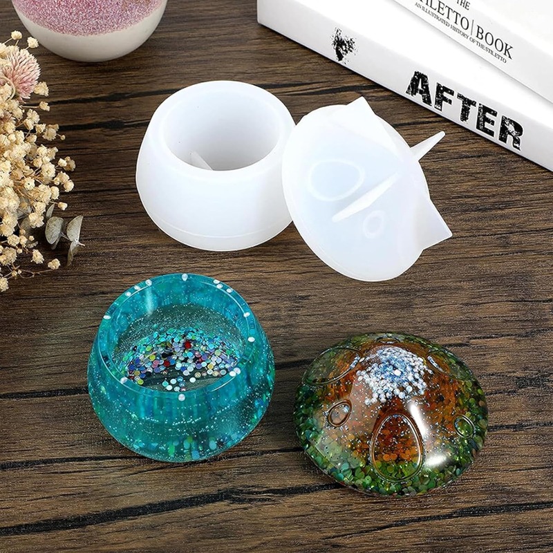 1 set multifunctionele silicon - Soap Making Recipes recensie en prijs
