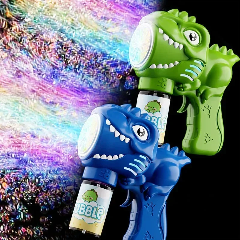 6-gaats Dinosaur Bubble Machin - Soap Making Cold Process recensie en prijs