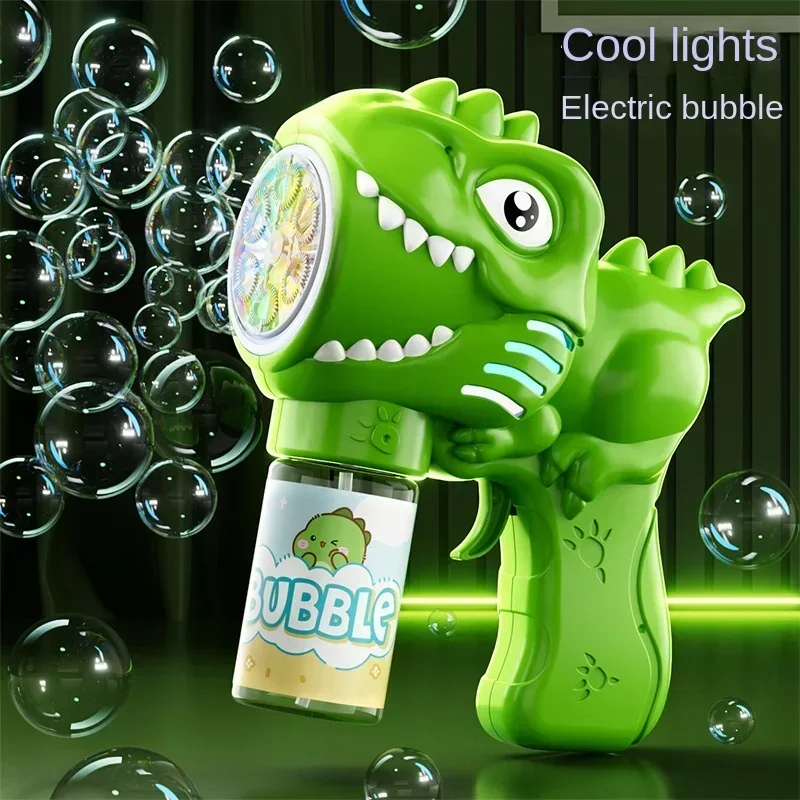6-gaats Dinosaur Bubble Machin - Soap Making Cold Process recensie en prijs