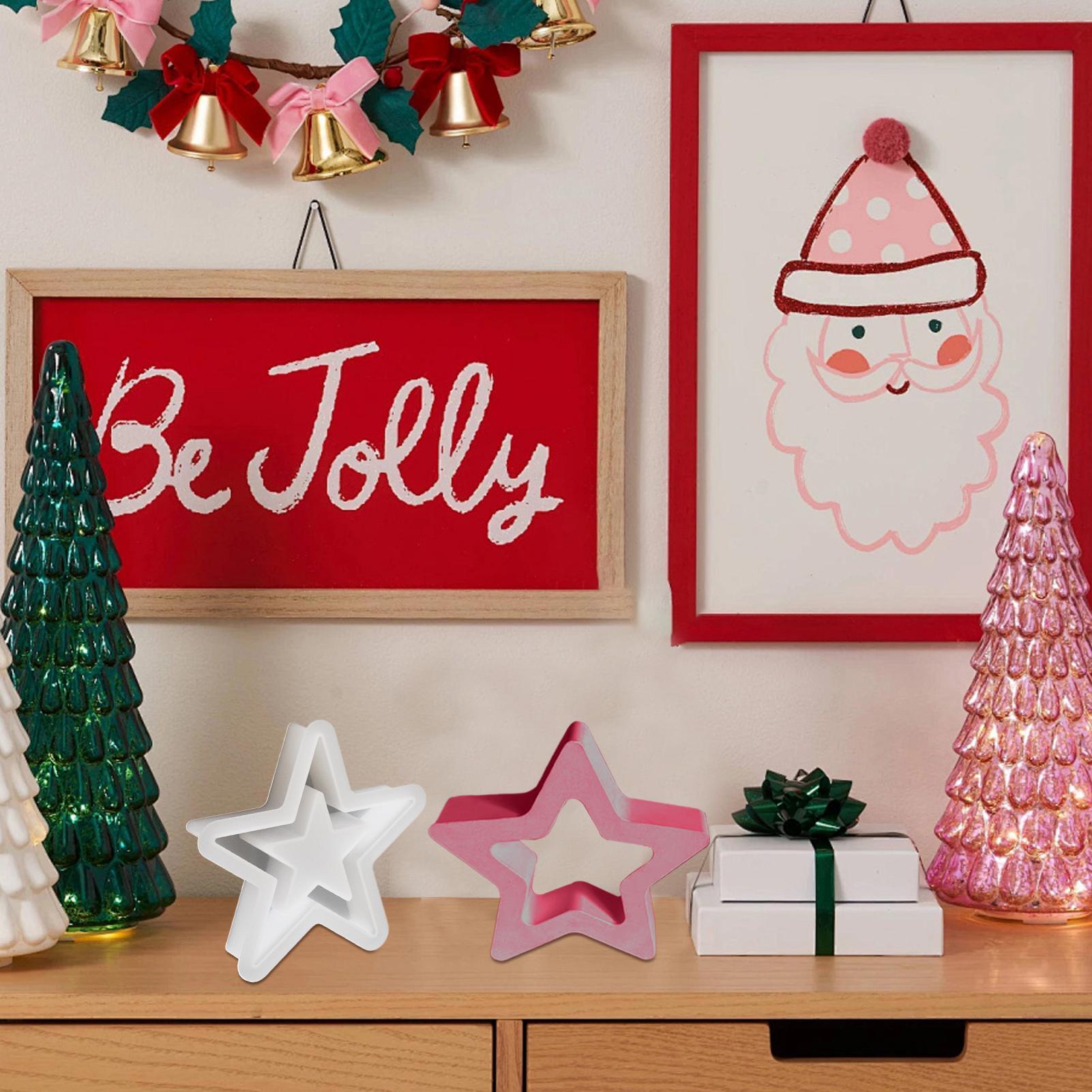 Star Mold Maker Ornament Quick - Quick Soap Making recensie en prijs